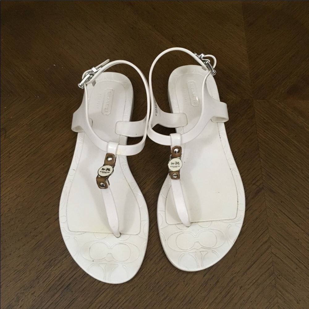 Coach Piccadilly sandals